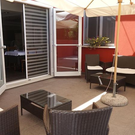 Albergo Ristorante Uspa Gorino Ferrarese Экстерьер фото