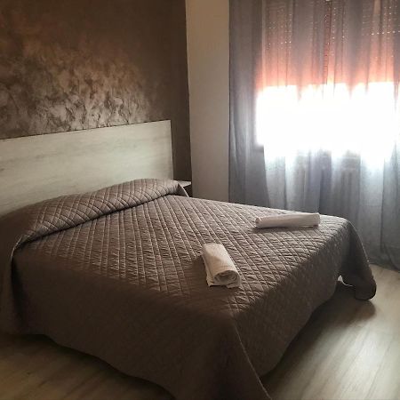 Albergo Ristorante Uspa Gorino Ferrarese Экстерьер фото