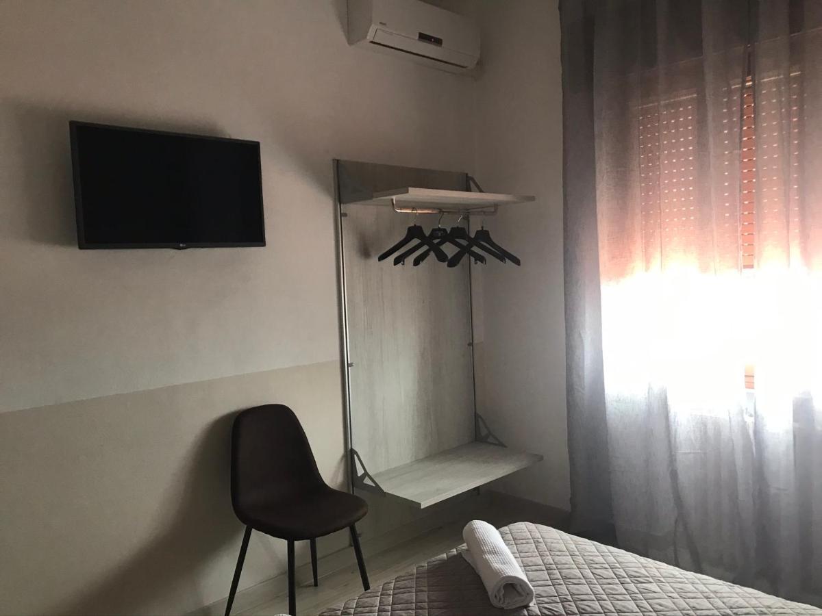 Albergo Ristorante Uspa Gorino Ferrarese Экстерьер фото