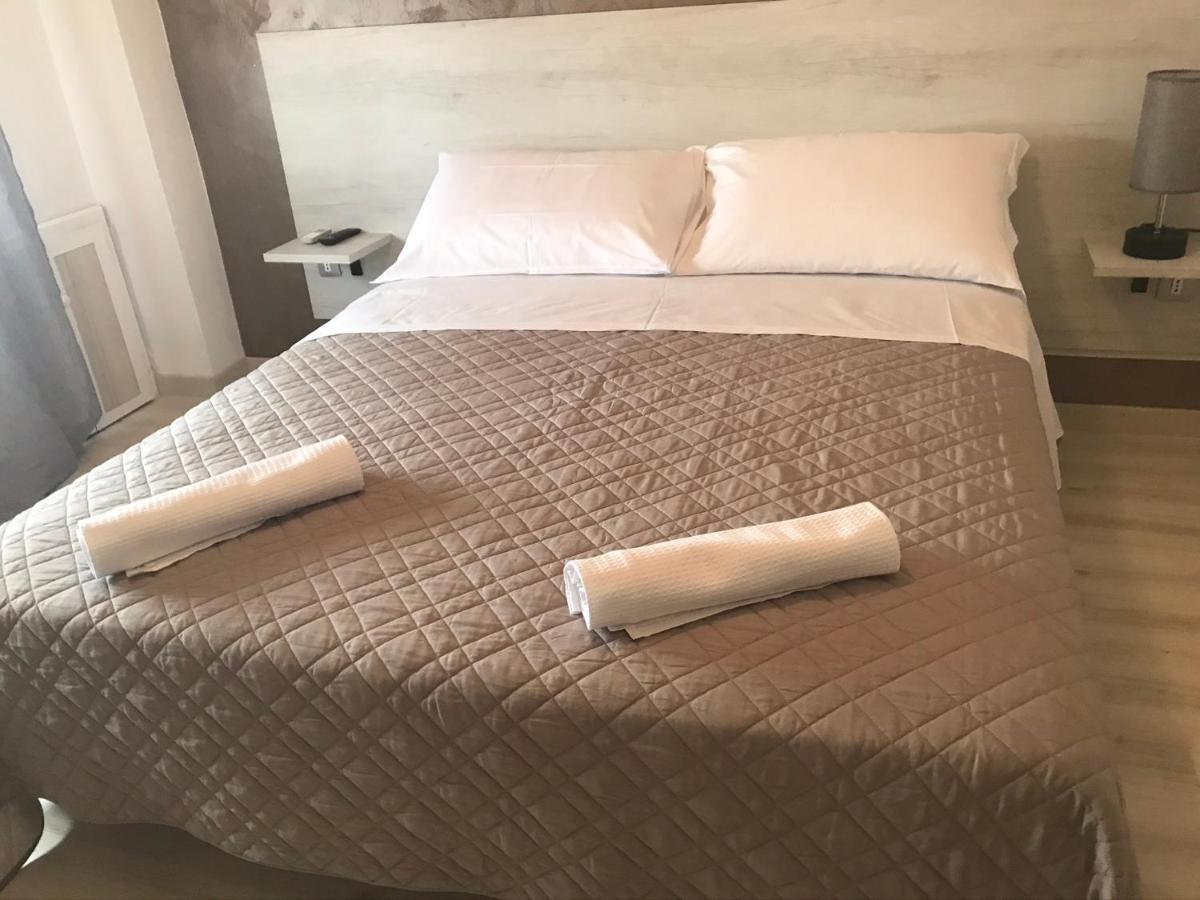 Albergo Ristorante Uspa Gorino Ferrarese Экстерьер фото